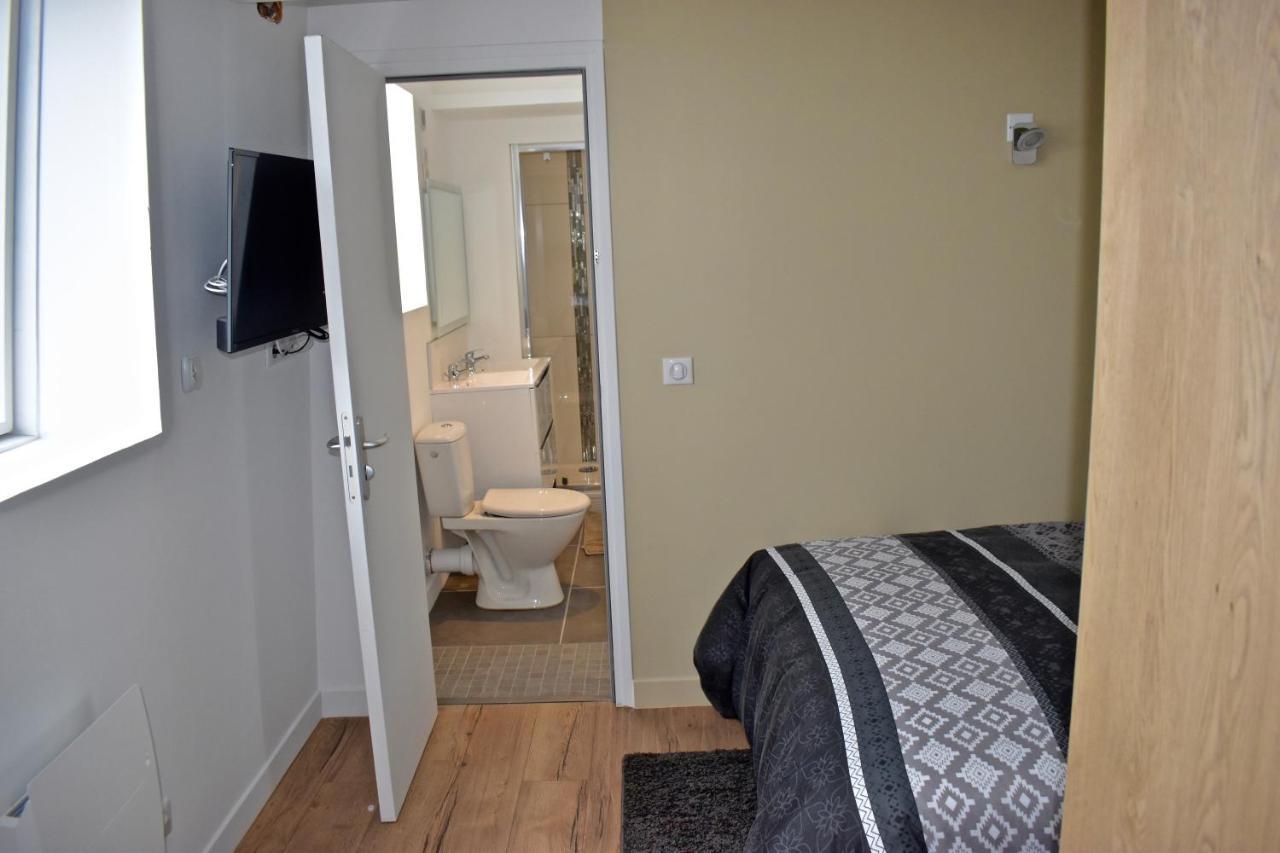 Coliving Tout Confort- Loos Les Lille-Maison Partagee-7 Chambres-5 Sdb-6Wc-Loos Les Lille Exterior photo