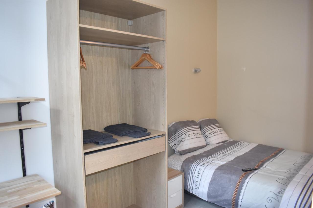 Coliving Tout Confort- Loos Les Lille-Maison Partagee-7 Chambres-5 Sdb-6Wc-Loos Les Lille Exterior photo