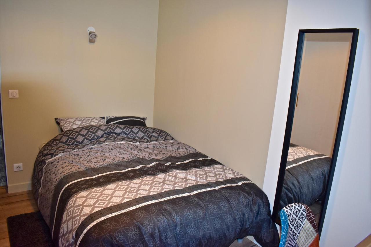 Coliving Tout Confort- Loos Les Lille-Maison Partagee-7 Chambres-5 Sdb-6Wc-Loos Les Lille Exterior photo